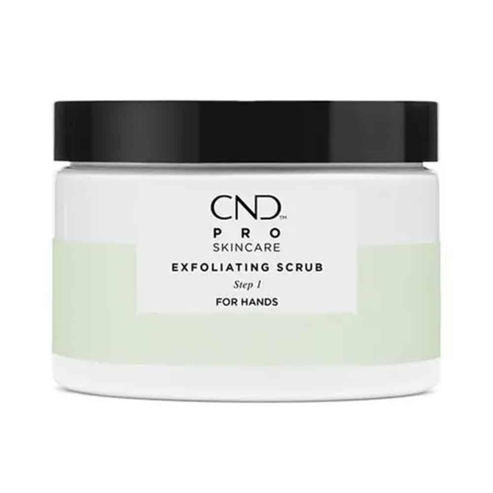 Cnd Pro Skin Exfoliating Scrub Step 286ml