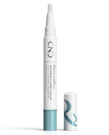 Cnd Rescuerxx Nail Cure Pen   36ml
