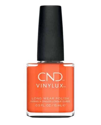 Cnd Vinylux  -day Candle  322