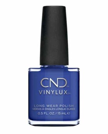 Cnd Vinylux Blue Eyeshadow  238