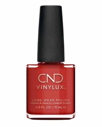 Cnd Vinylux Brick Knit  223