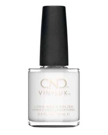 Cnd Vinylux Cream Puff  108