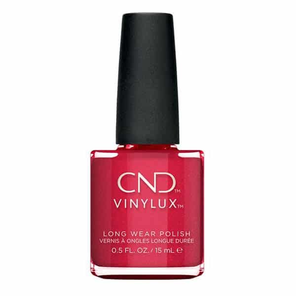 Cnd Vinylux Kiss Of Fire 288