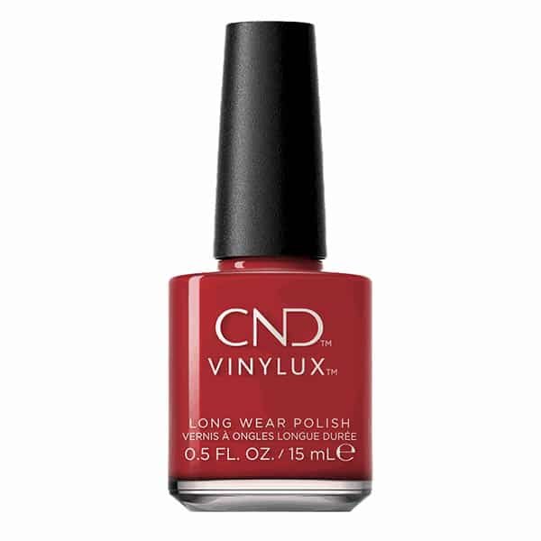 Cnd Vinylux Love Letter 423