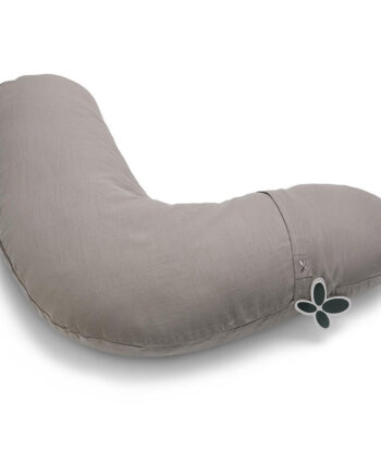 Cocoon Ammepude Betræk  Wallaby Brown