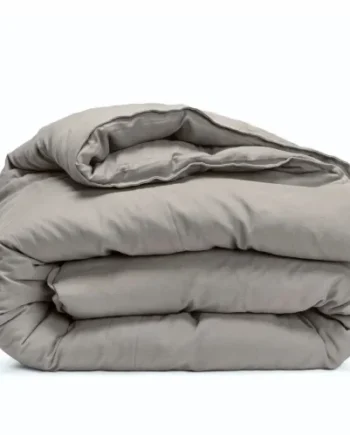 Cocoon Dynebetræk 140x200  Wallaby Brown