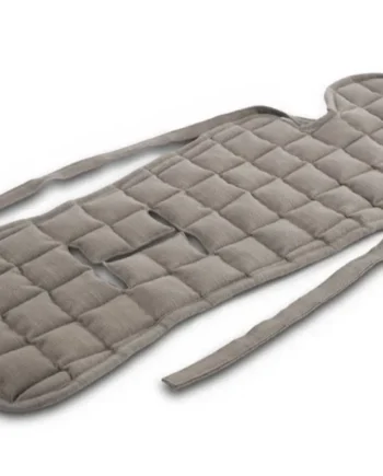 Cocoon Kapok Indsats Til Autostol  -13 Kg Dusted Brown