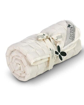 Cocoon Kapok Rullemadras Til Babybay Boxspring 51ã 89