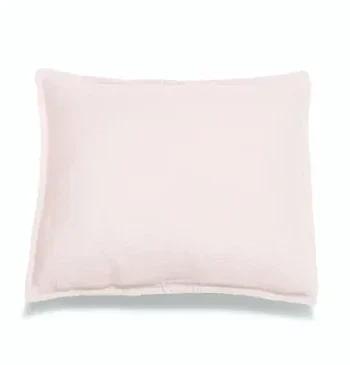 Cocoon Pudebetræk Til Baby Og Junior Pude 40x45  Flamingo Pink