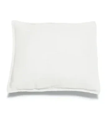 Cocoon Pudebetræk Til Baby Og Junior Pude 40x45  Polar Bear White