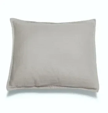 Cocoon Pudebetræk Til Baby Og Junior Pude 40x45  Wallaby Brown
