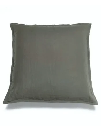 Cocoon Pudebetræk 60x63  Turtle Green