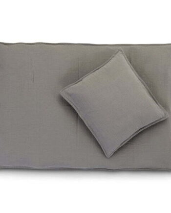 Cocoon Sengesæt Baby  Wallaby Brown 70ã 100
