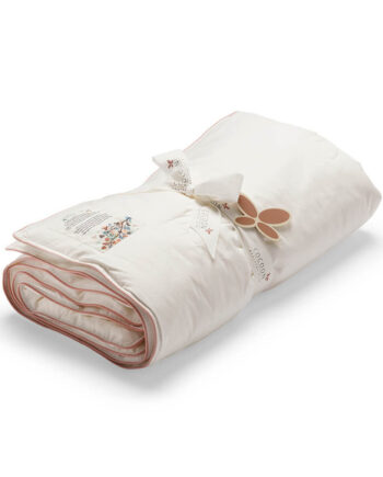 Cocoon Silkedyne Junior 100ã 135  Mulberry Peace Silk