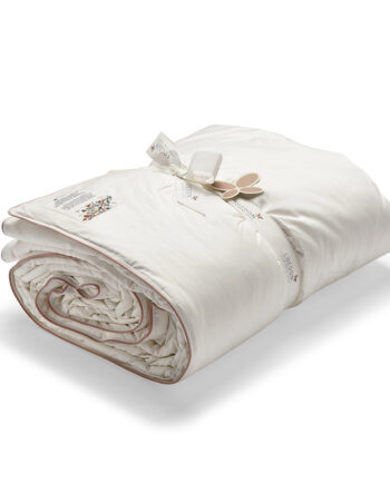 Cocoon Silkedyne 200ã 220  Mulberry Peace Silk