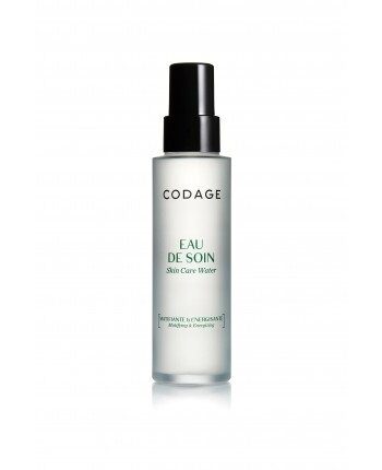 Codage Matifying   Energizing Care Water 100ml