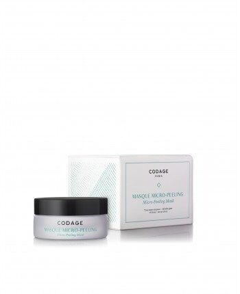 Codage Micro-peeling Mask 50ml