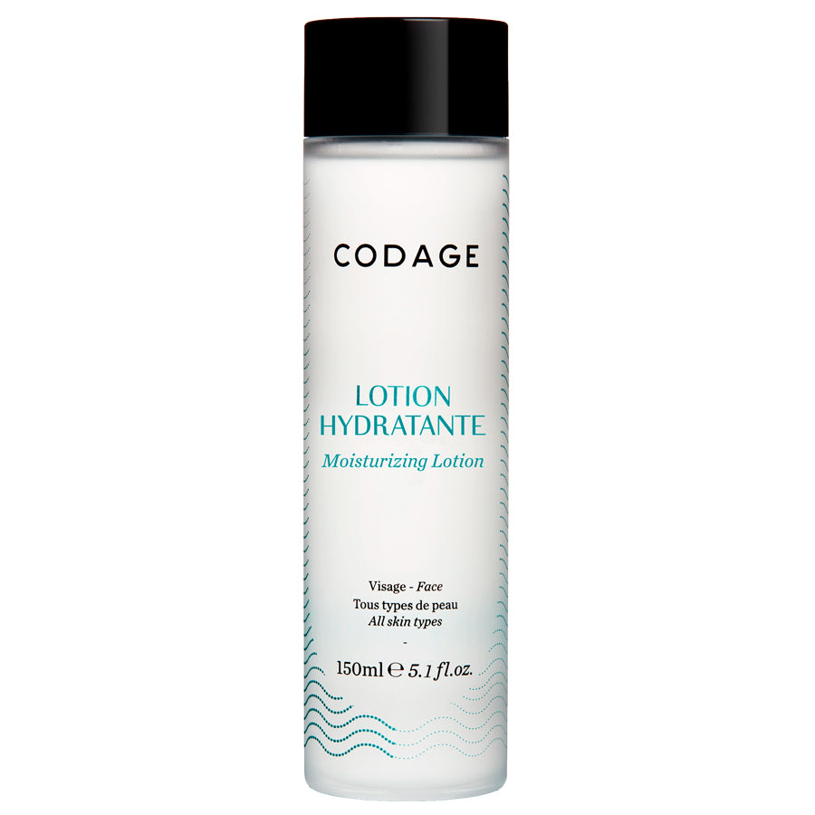 Codage Moisturizing Lotion 150 Ml