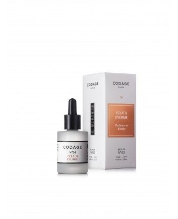 Codage Serum No    Radiance   Energy 30ml