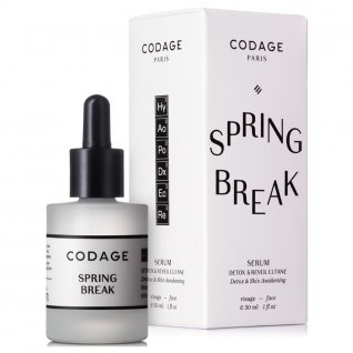 Codage Spring Break  30 Ml