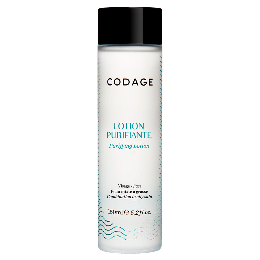 Codage -purifying Lotion 150 Ml
