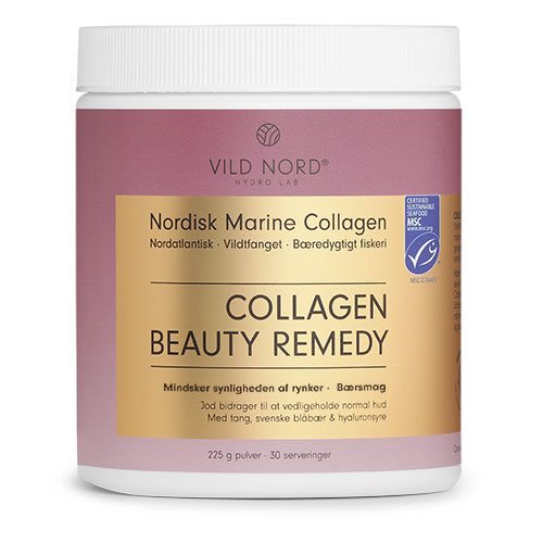 Collagen Beauty Remedy 225 Gram