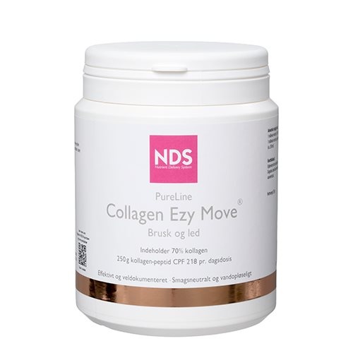 Collagen Ezy Move 250 Gram