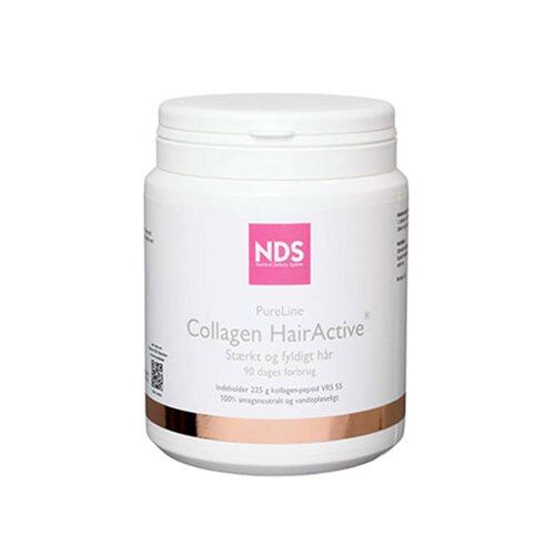 Collagen Hair Active 225 Gram