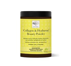 Collagen   Hyaluron Beauty Powder 360