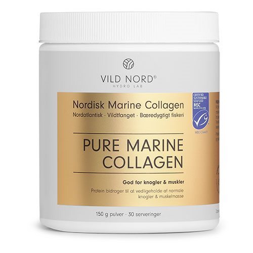 Collagen Pure Marine 150 Gram