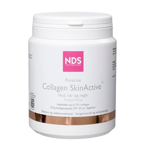 Collagen Skin Active 225 Gram