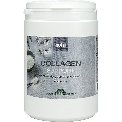 Collagen Support 350 Gram