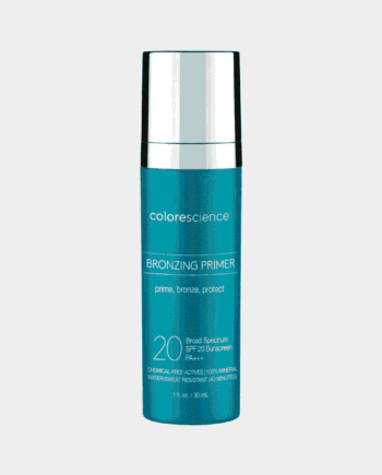 Colorescience Bronzing Primer  -in-  Face Primer Spf20 30ml