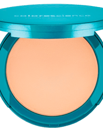Colorescience Natural Finish Pressed Foundation Light Beige Spf 20 12