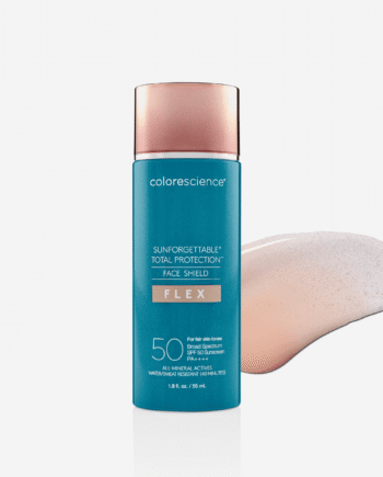 Colorescience Sunforgettable Total Protection Face Shield Flex Fair Spf50 55ml