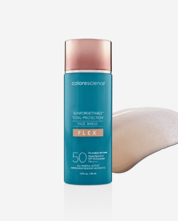 Colorescience Sunforgettable Total Protection Face Shield Flex Medium Spf50 55ml