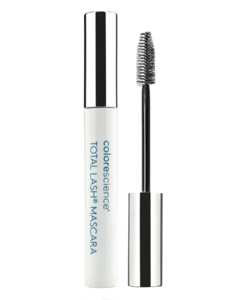 Colorescience Total Lash Mascara   Ml