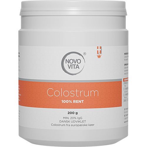 Colostrum  200 Gram