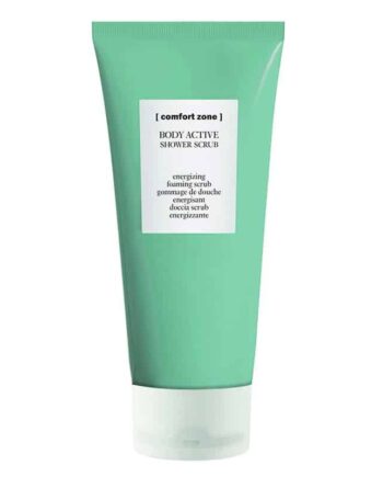 Comfort Zone Body Active Shower Scrub 200ml