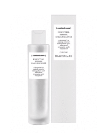 Comfort Zone Essential Eye Makeup Remover Biphasic 235ml