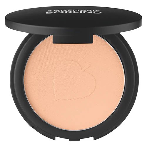 Compact Powder Almond Gr