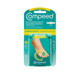 Compeed Ligtorn Moist   Stk