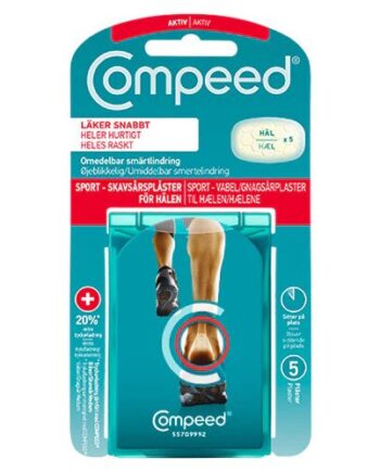 Compeed Sport   Stk