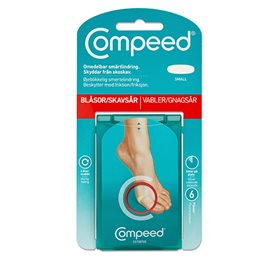 Compeed Vabel Plaster Small   Stk