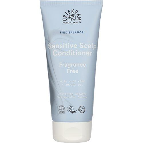 Conditioner Fragrance Free 180 Ml