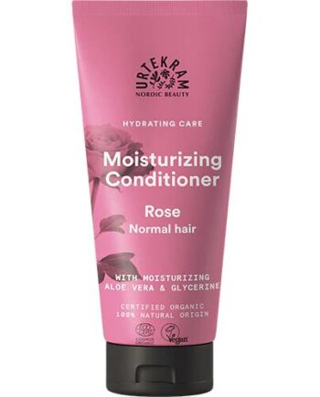 Conditioner Rose 180 Ml