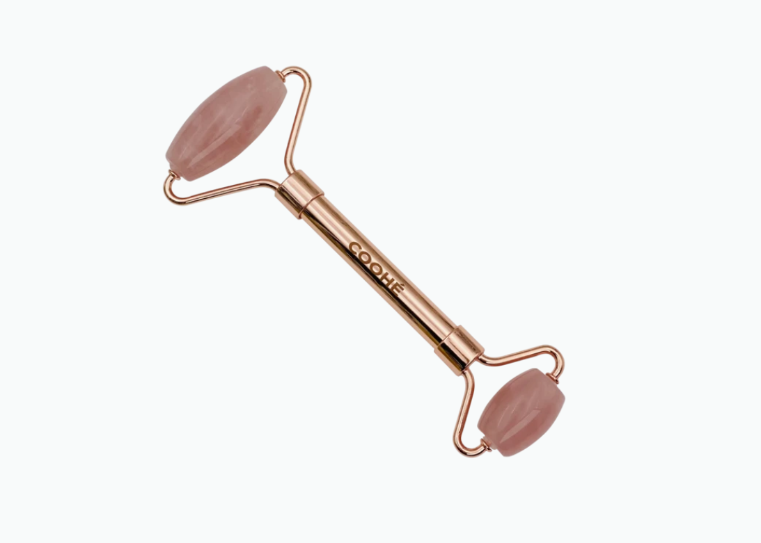 Coohé Jade Roller Peel Mask