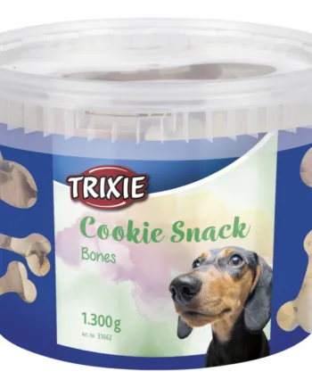 Cookie Snack Bones     Kg Hundekiks