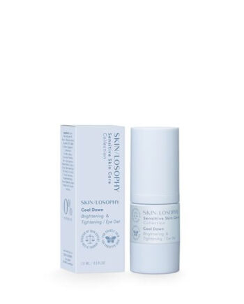Cool Down Brightening   Tightening Eye Gel