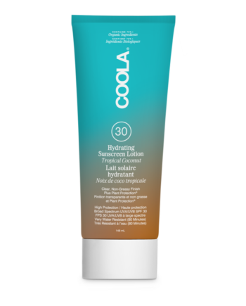 Coola Classic Body Lotion Tropical Coconut Spf 30  148 Ml